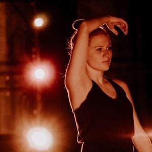 Meet your Posher, Robin